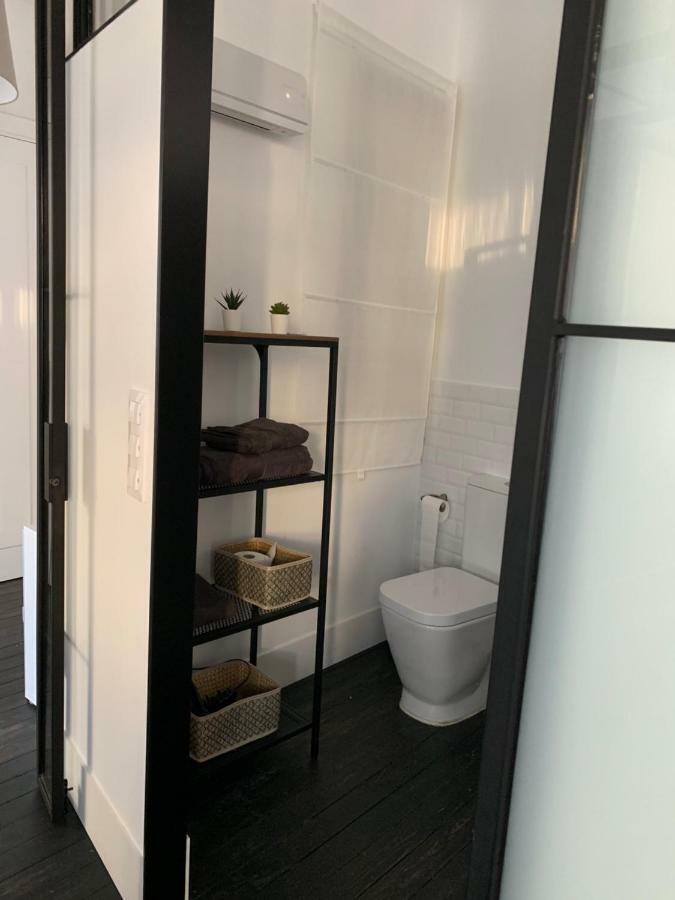 Apartament Apto Luminoso Con Mucho Encanto A Coruña Zewnętrze zdjęcie