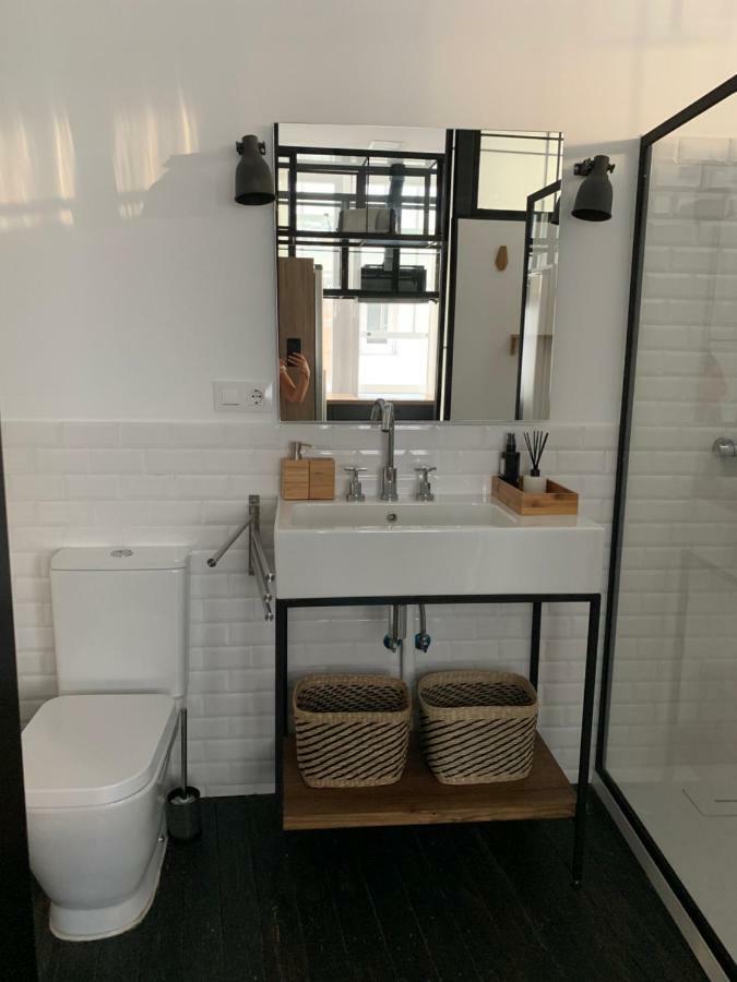 Apartament Apto Luminoso Con Mucho Encanto A Coruña Zewnętrze zdjęcie