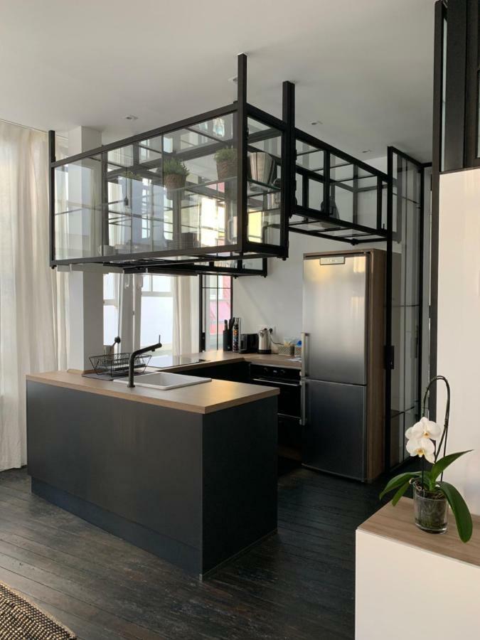 Apartament Apto Luminoso Con Mucho Encanto A Coruña Zewnętrze zdjęcie