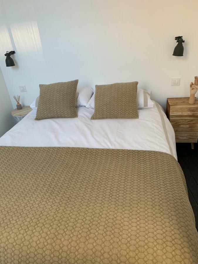 Apartament Apto Luminoso Con Mucho Encanto A Coruña Zewnętrze zdjęcie