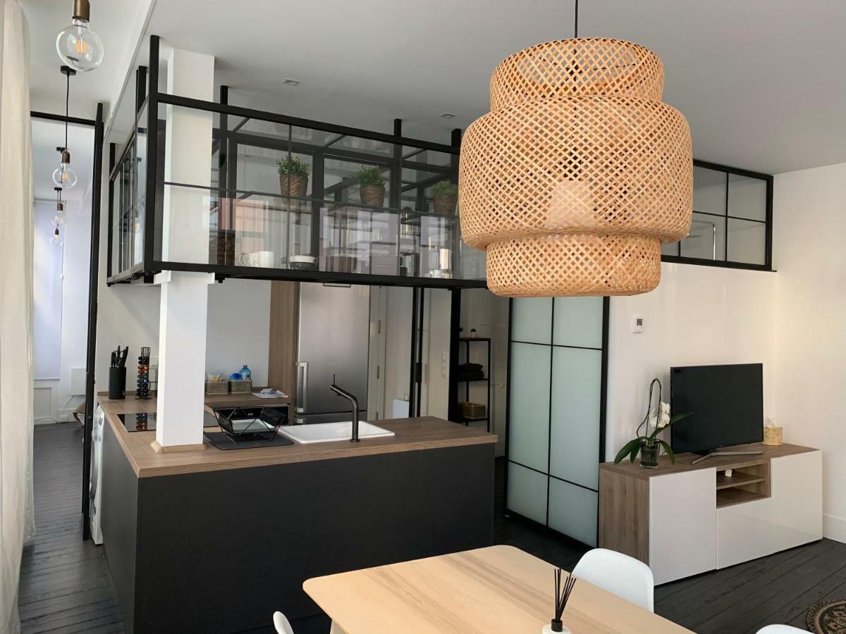 Apartament Apto Luminoso Con Mucho Encanto A Coruña Zewnętrze zdjęcie