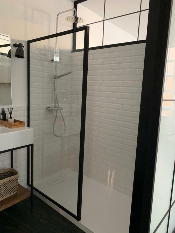 Apartament Apto Luminoso Con Mucho Encanto A Coruña Zewnętrze zdjęcie