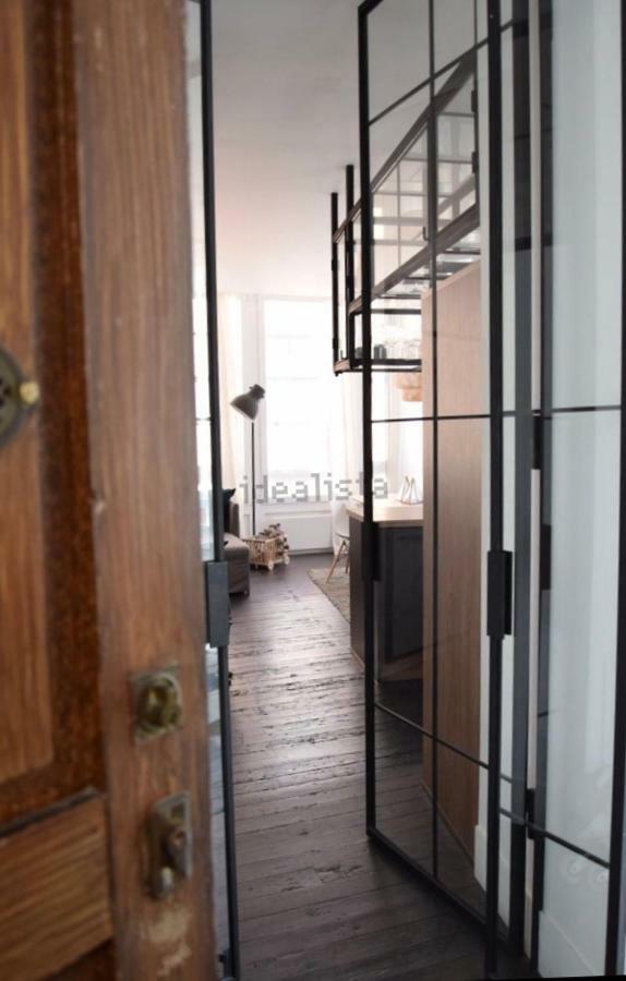 Apartament Apto Luminoso Con Mucho Encanto A Coruña Zewnętrze zdjęcie